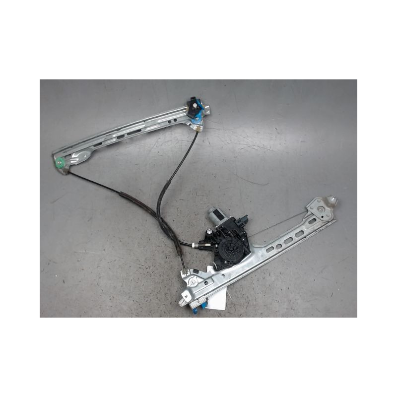 MECANISME+MOTEUR LEVE-GLACE AVANT DROIT RENAULT MEGANE