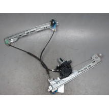 MECANISME+MOTEUR LEVE-GLACE AVANT DROIT RENAULT MEGANE