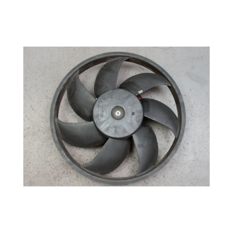 MOTEUR VENTILATEUR RADIATEUR FORD FIESTA 2008-