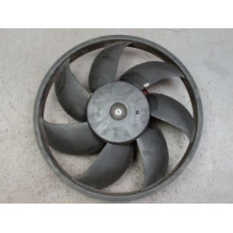 MOTEUR VENTILATEUR RADIATEUR FORD FIESTA 2008-