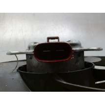 MOTEUR VENTILATEUR RADIATEUR FORD FIESTA 2008-