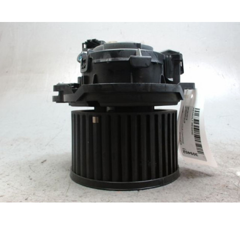 MOTEUR VENTILATEUR CHAUFFAGE