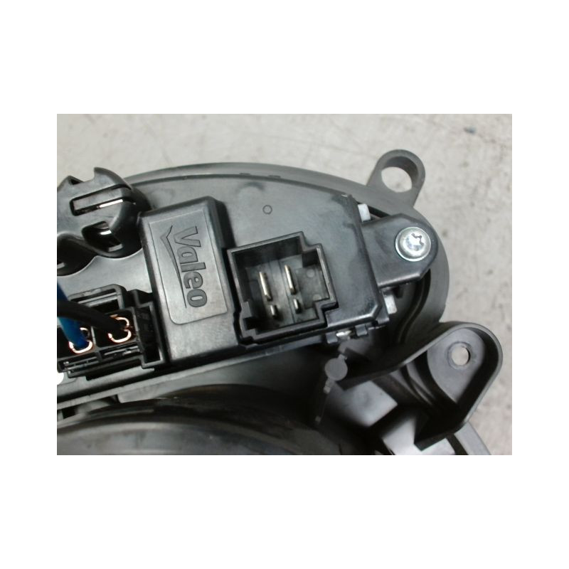 MOTEUR VENTILATEUR CHAUFFAGE RENAULT MEGANE