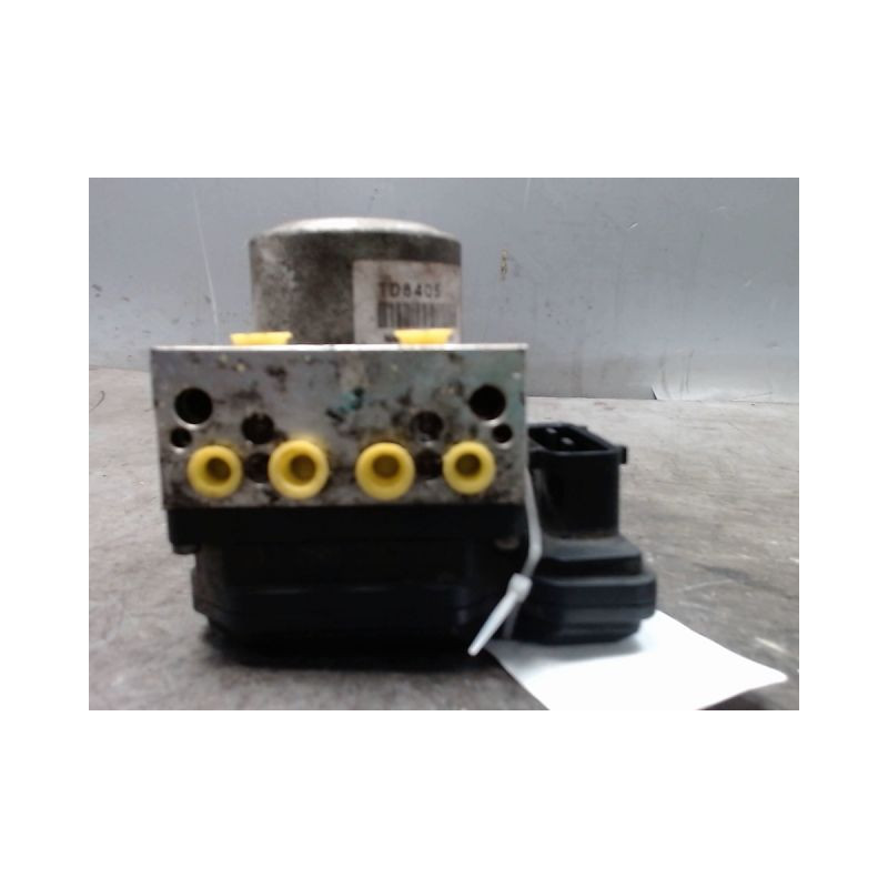 UNITE HYDRAULIQUE ABS NISSAN JUKE