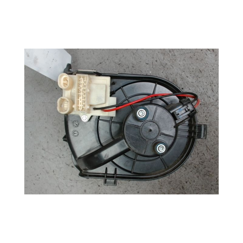MOTEUR VENTILATEUR CHAUFFAGE RENAULT CLIO II CAMPUS 06-