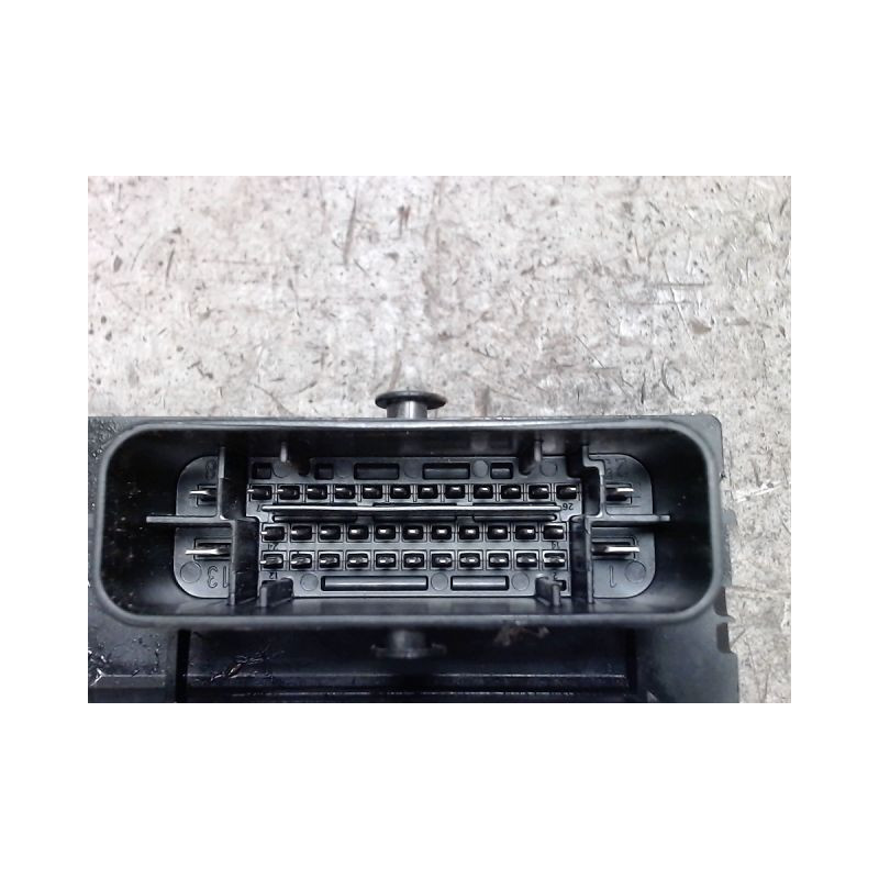 UNITE HYDRAULIQUE ABS CITROEN C-ZERO