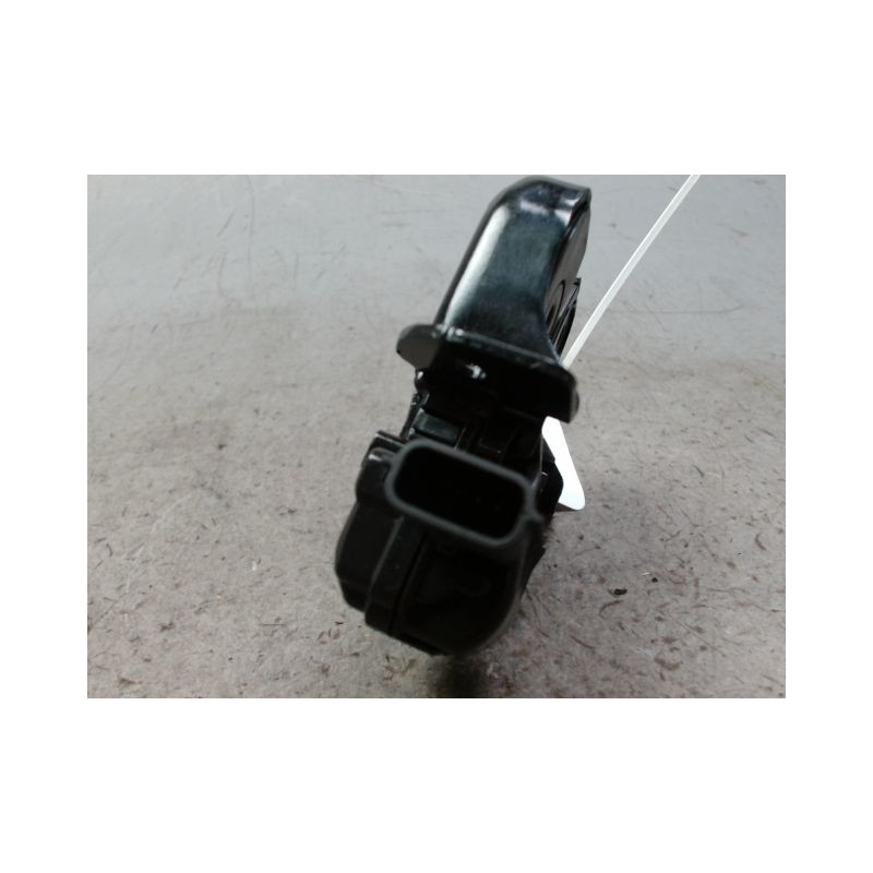 SERRURE HAYON  RENAULT MEGANE