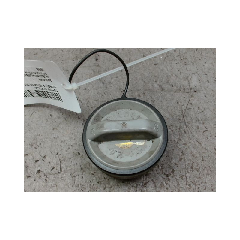 BOUCHON RESERVOIR A CARBURANT TOYOTA COROLLA VERSO 2007-