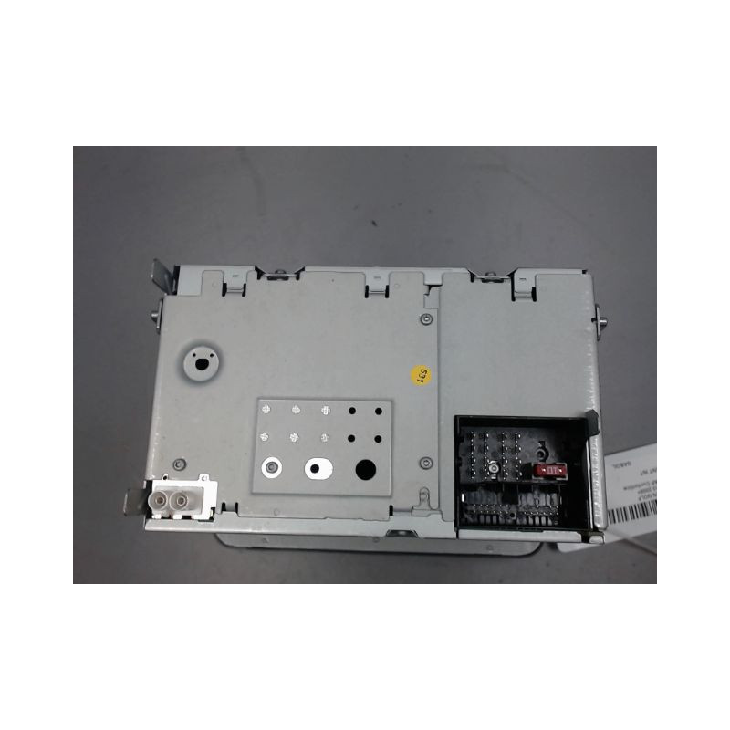 AUTORADIO VOLKSWAGEN GOLF VI 2008-