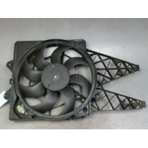 MOTEUR VENTILATEUR RADIATEUR FIAT BRAVO 2007-
