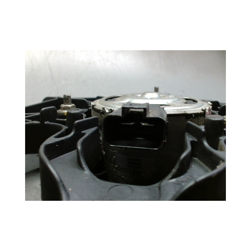 MOTEUR VENTILATEUR RADIATEUR FIAT BRAVO 2007-