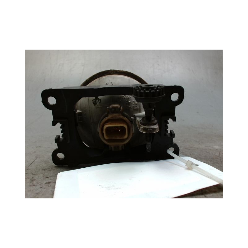 PHARE ANTIBROUILLARD AVANT DROIT PEUGEOT 207 5P
