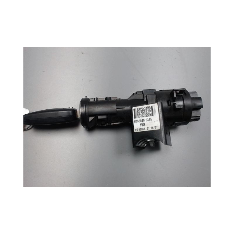ANTIVOL DE DIRECTION FIAT BRAVO 2007-