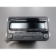 AUTORADIO VOLKSWAGEN POLO 2009-