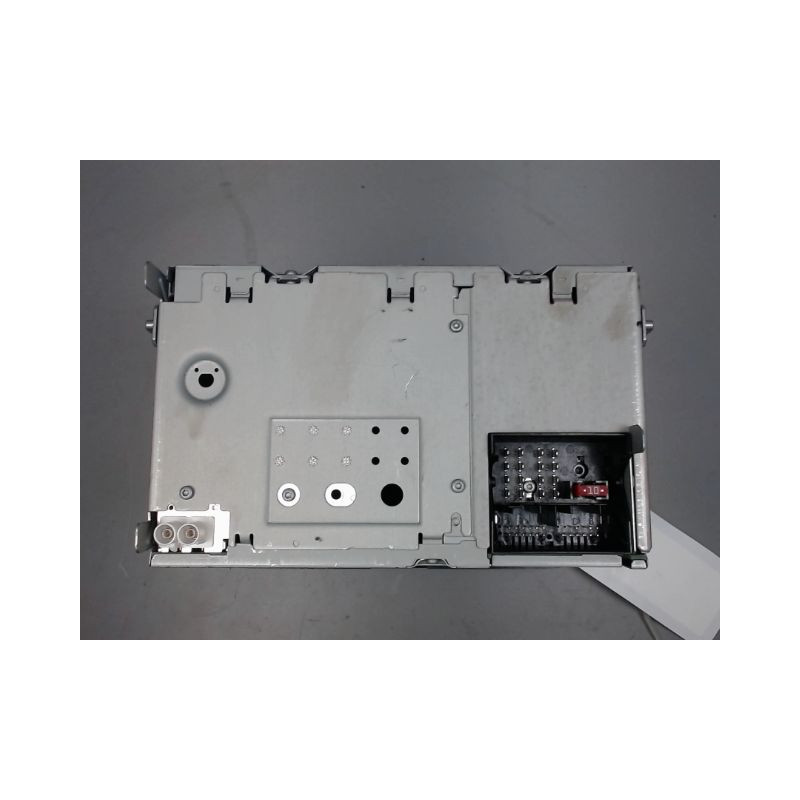AUTORADIO VOLKSWAGEN POLO 2009-