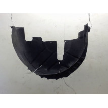 PARE-BOUE ARRIERE GAUCHE CITROEN DS3