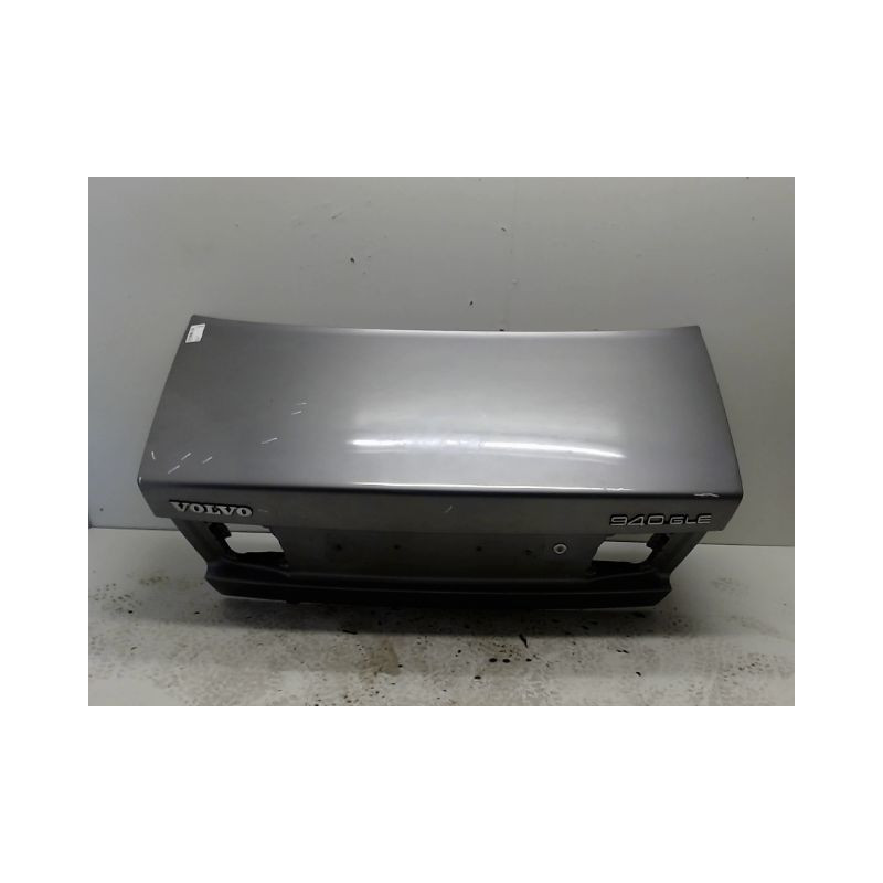 COFFRE ARRIERE VOLVO 940