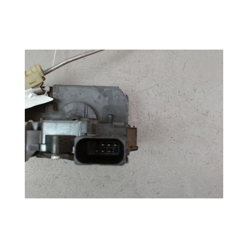 SYSTEME CONDAMNATION AVANT DROIT OPEL CORSA IV Phase 1 (D) 2006-2010