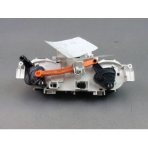 COMMANDE DE CHAUFFAGE PEUGEOT 208 Phase 1 2012-...