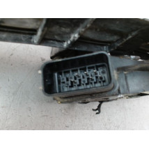 SYSTEME CONDAMNATION AVANT DROIT FORD FOCUS II Phase 1 2004-2007