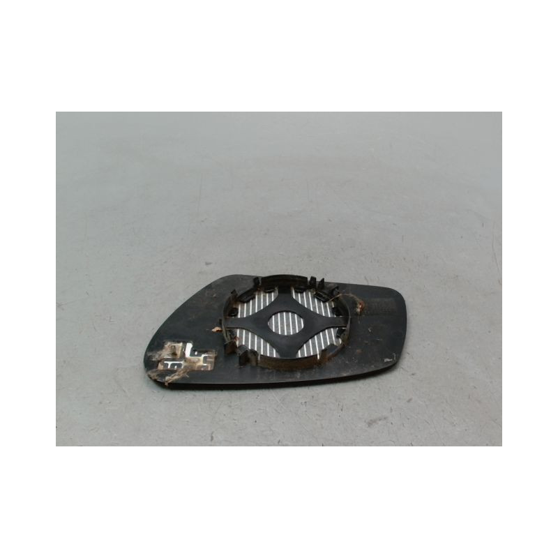 GLACE RETROVISEUR EXT D FORD FOCUS II Phase 1 2004-2007