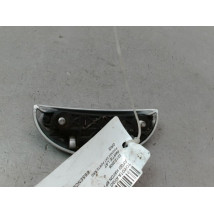 POIGNEE EXTERIEURE PORTE ARRIERE GAUCHE TOYOTA AYGO I Phase 2 2009-2012