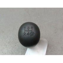 POMMEAU LEVIER VITESSES TOYOTA AYGO I Phase 2 2009-2012 1.0 