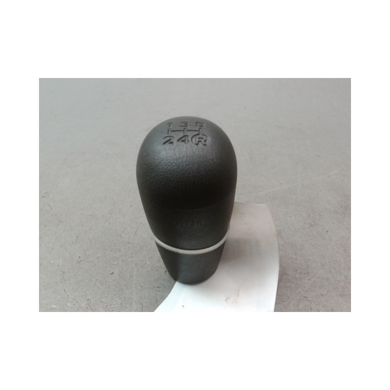 POMMEAU LEVIER VITESSES TOYOTA AYGO I Phase 2 2009-2012 1.0 