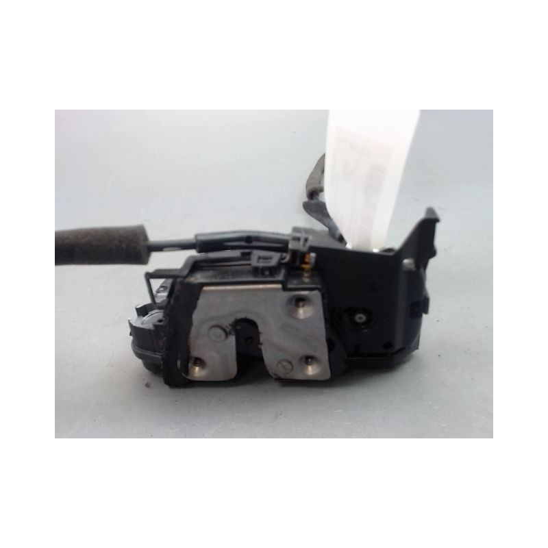 SYSTEME CONDAMNATION AVANT DROIT RENAULT CLIO IV Phase 1 2012-...