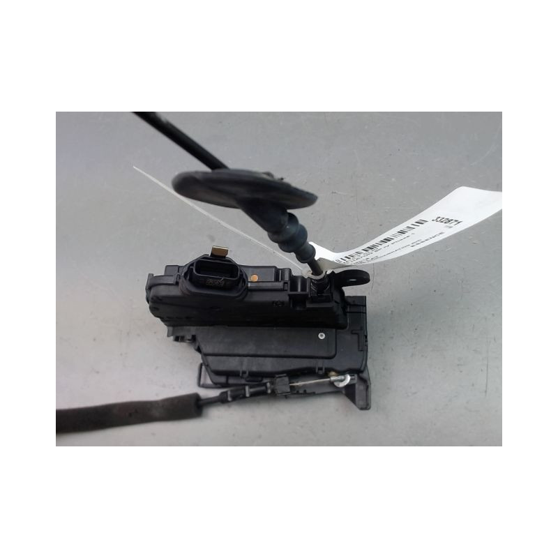 SYSTEME CONDAMNATION AVANT DROIT RENAULT CLIO IV Phase 1 2012-...