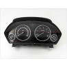 BLOC COMPTEURS BMW SERIE 3 (F30/F80) 11-15