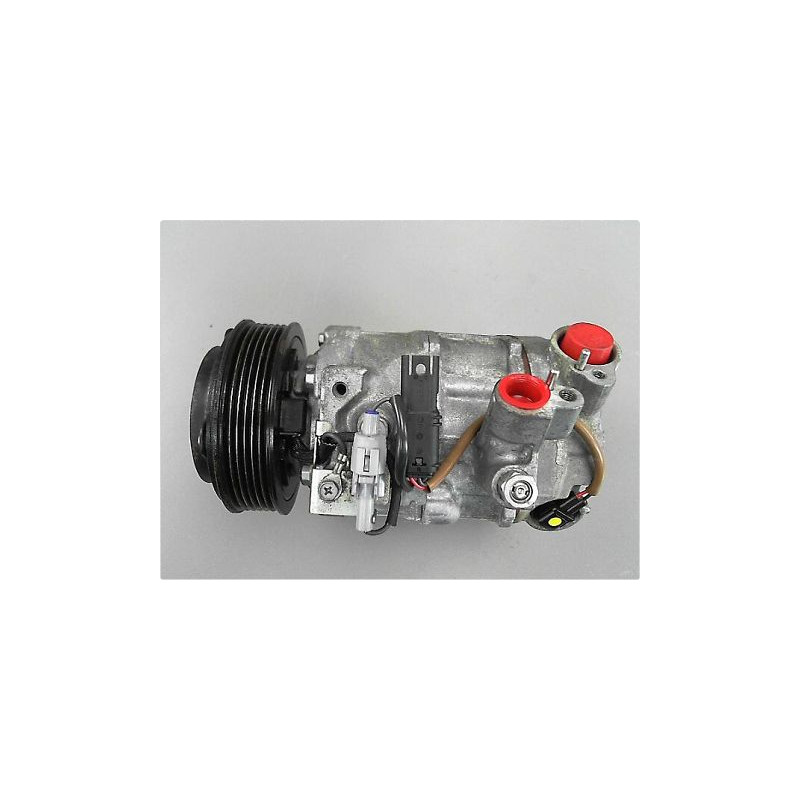 COMPRESSEUR AIR CONDITIONNE BMW SERIE 3 (F30/F80) 11-15