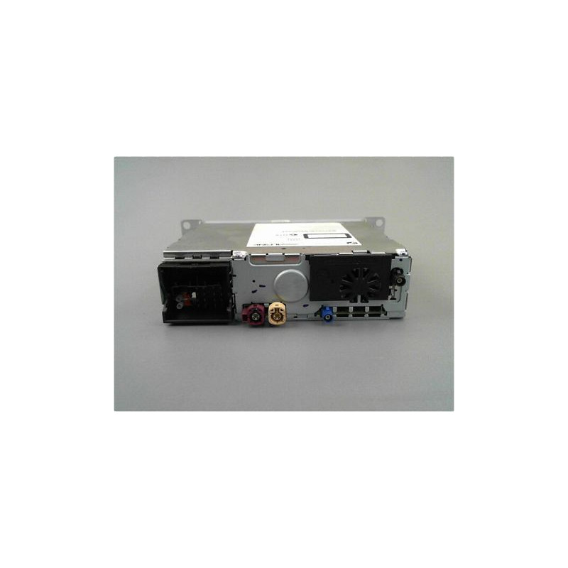 AUTORADIO BMW SERIE 3 (F30/F80) 11-15