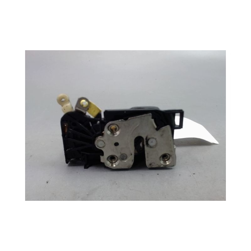 SYSTEME CONDAMNATION AVANT GAUCHE DACIA SANDERO II Phase 1 2012-...