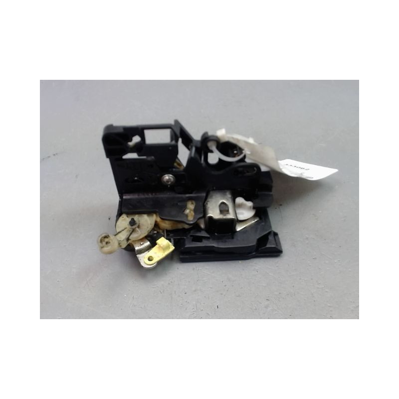 SYSTEME CONDAMNATION AVANT GAUCHE DACIA SANDERO II Phase 1 2012-...