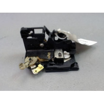 SYSTEME CONDAMNATION AVANT GAUCHE DACIA SANDERO II Phase 1 2012-...