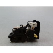 SYSTEME CONDAMNATION ARRIERE GAUCHE DACIA SANDERO II Phase 1 2012-...