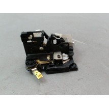 SYSTEME CONDAMNATION ARRIERE GAUCHE DACIA SANDERO II Phase 1 2012-...