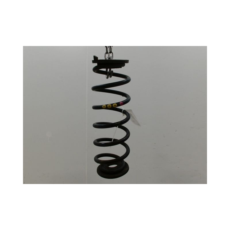 RESSORT AMORTISSEUR ARRIERE GAUCHE SEAT LEON II Phase 2 (1P) 2009-2012
