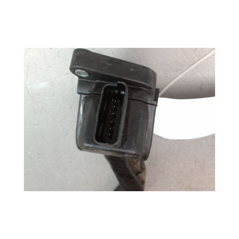 PEDALE ACCELERATEUR CITROEN C3 I Phase 2 2005-2010