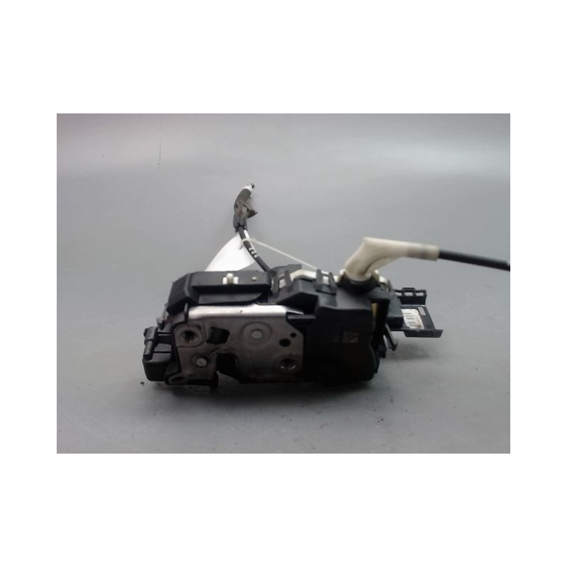SYSTEME CONDAMNATION ARRIERE DROIT CITROEN C3 II Phase 1 (A51) 2009-2013