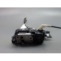 SYSTEME CONDAMNATION ARRIERE DROIT CITROEN C3 II Phase 1 (A51) 2009-2013