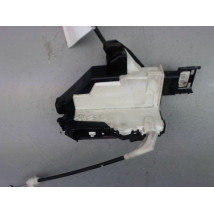 SYSTEME CONDAMNATION ARRIERE DROIT CITROEN C3 II Phase 1 (A51) 2009-2013