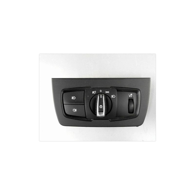 COMMANDE ECLAIRAGE BMW SERIE 3 (F30/F80) 11-15