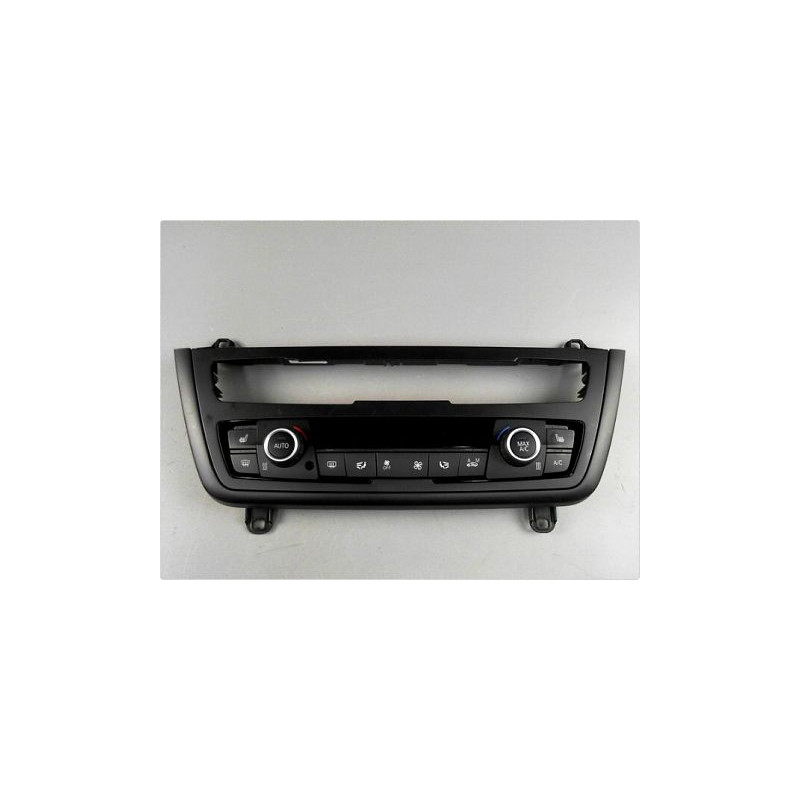 COMMANDE DE CHAUFFAGE BMW SERIE 3 (F30/F80) 11-15