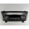 COMMANDE DE CHAUFFAGE BMW SERIE 3 (F30/F80) 11-15