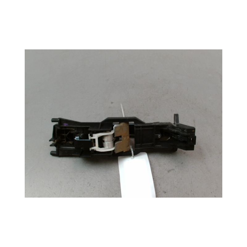 POIGNEE EXTERIEURE PORTE AVANT DROIT MERCEDES CLASSE E BERL. III Phase 1 (211) 2002-2006