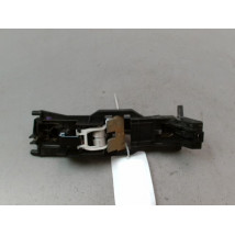 POIGNEE EXTERIEURE PORTE AVANT DROIT MERCEDES CLASSE E BERL. III Phase 1 (211) 2002-2006
