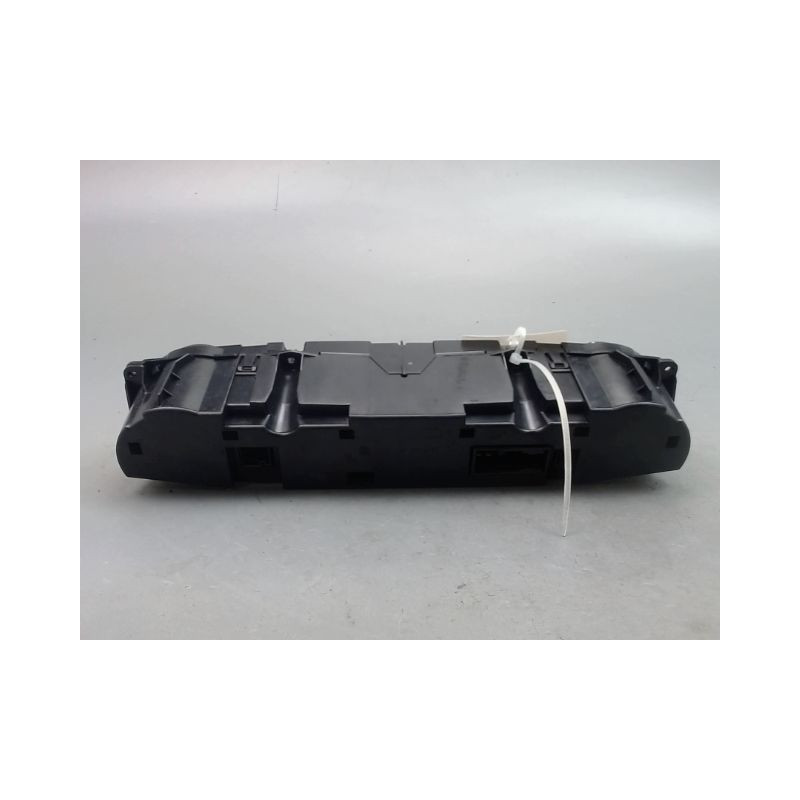 COMMANDE DE CHAUFFAGE MERCEDES CLASSE E BERL. III Phase 1 (211) 2002-2006