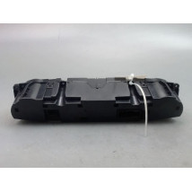 COMMANDE DE CHAUFFAGE MERCEDES CLASSE E BERL. III Phase 1 (211) 2002-2006